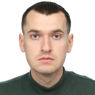 Устименко Михайло Володимирович | Єдиний реєстр адвокатів України